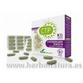 CTP Lepidium detoxificante 36 cápsulas SORIA NATURAL