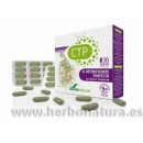 CTP Lepidium detoxificante 36 cápsulas SORIA NATURAL en Herbonatura.es