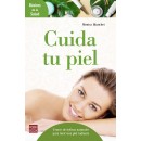 Cuida tu piel Libro, Monica Blanchet ROBIN BOOK en Herbonatura.es
