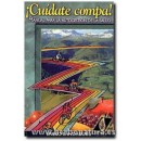 ¡Cuídate compa! Manual para la autogestión de la salud Libro, Eneka Landaburu TXALAPARTA en Herbonatura.es