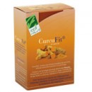 Curcufit Curcuma Longa 60 cápsulas 100% NATURAL en Herbonatura.es
