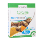 Cúrcuma Nutrabasics 24 cápsulas DRASANVI en Herbonatura.es