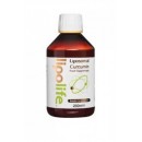 Curcumin C3 Complex Liposomal, Cúrcuma Lipolife 250ml EQUISALUD en Herbonatura.es