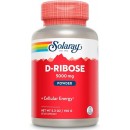 D - Ribose 5000mg. D - Ribosa 150 gr. SOLARAY en Herbonatura.es