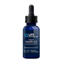 Vitamina D3 líquida 2000 UI. Colecalciferól 850 dosis 29,57ml. LIFEEXTENSION en Herbonatura.es