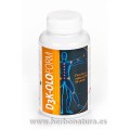 D3K-Oloform. Asimilación del Calcio, Huesos con Vitamina D3 180 cápsulas INTERSA
