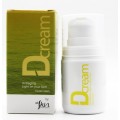 Crema Facial Dcream Ecológica de Dunaliella salina 50ml. ALSKIN