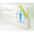 Defenvital, Defensas con Jalea, Equinácea, Propoleo, Moringa... 20 viales MARGAN BIOTECH