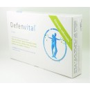 Defenvital, Defensas con Jalea, Equinácea, Propoleo, Moringa... 20 viales MARGAN BIOTECH en Herbonatura.es