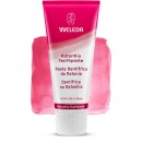 Dentífrico Pasta Dentífrica de Ratania, Fortalece las encías 75ml. WELEDA en Herbonatura.es