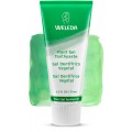 Dentífrico Gel Vegetal, Para encias delicadas 75ml. WELEDA