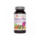 Depur Plus Depurativo, Colina, Magnesio, Cardo, Cúrcuma... 60 cápsulas MUNDONATURAL en Herbonatura.es