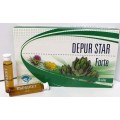 Depur Star Forte, Depurativo, Desintoxicante 20 viales ESPADIET
