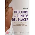 Descubre los Puntos del Placer Libro, Veturián ROBIN BOOK
