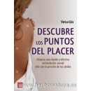 Descubre los Puntos del Placer Libro, Veturián ROBIN BOOK en Herbonatura.es