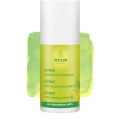 Desodorante Roll-On Citrus sin aluminio 50ml. WELEDA