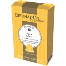 Capsulas Cafe Bio Perú Palomar, Compatibles Nespresso 10 cápsulas DESTINATION en Herbonatura.es