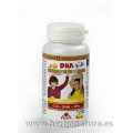 DHA Kids Omega 3 Niños Sabor Limón 90 perlas INTERSA