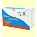 NPD1 DHA 80TG con Astaxantina 120 cápsulas blandas EGLÉ. en Herbonatura.es