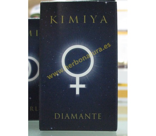 Kimiya Diamante 10ml. FORZA VITALE