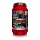 Diet Whey Quemagrasas Musculación 755gr. Sabor chocolate TEGOR SPORT en Herbonatura.es