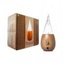 Difusor Nobilé difusión en frío PRANARON en Herbonatura.es