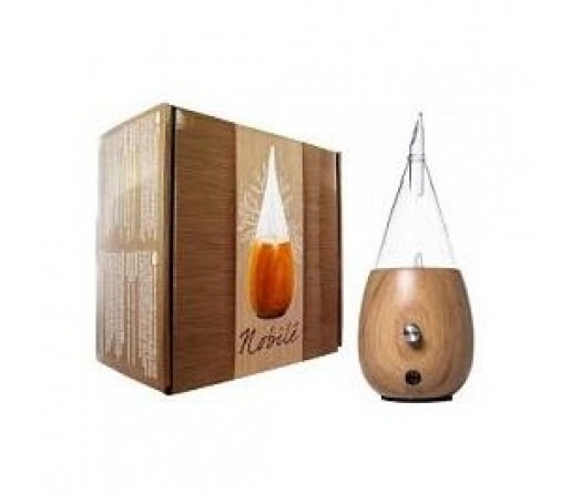 Difusor Nobilé difusión en frío PRANARON