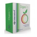 DigesTin, Digestiones con Diente de león, Rábano negro, Cardo mariano 15 viales INTERNATURE en Herbonatura.es