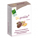 Di-Gestion, Salud digestiva, Alcachofera, Jengibre... 30 cápsulas 100%NATURAL en Herbonatura.es