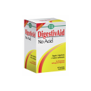 Digestivaid No Acid Acidez Estomacal 60 comprimidos ESI en Herbonatura.es
