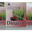 30 Cápsulas Dinacol - Colesterol Levadura Roja Arroz, CoQ10 - DINADIET en Herbonatura.es