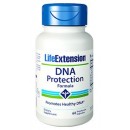 DNA Protection Curcumina, clorofilina, wasabi, brócoli... 60 cápsulas LIFEEXTENSION en Herbonatura.es