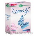 Donna Life Isoflavonas, trébol rojo, Cimífuga, Magnesio y B6 30 cápsulas ESI