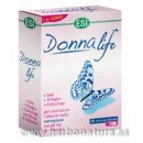 Donna Life Isoflavonas, trébol rojo, Cimífuga, Magnesio y B6 30 cápsulas ESI en Herbonatura.es