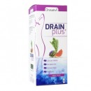 Drain Plus, Cola de caballo, Zarzaparrilla, Pasiflora, Pomelo rosa... 500ml. DRASANVI en Herbonatura.es