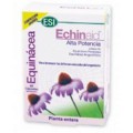 Echinaid Alta Potencia, Equinácea Purpúrea y Angustifolia 60 cápsulas ESI