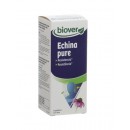 Echinapure. Biológico Extracto Equinácea Jugo y Raiz  Echinacea purpurea. 100ml. BIOVER en Herbonatura.es