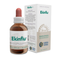 Ekinflu, defensas, 50ml. FORZA VITALE