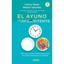 El Ayuno Intermitente Libro, Carlos Pérez, Néstor Sánchez URANO en Herbonatura.es