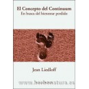 El Concepto del Continuum, en busca del bienestar perdido Libro, Jean Liedloff OB STARE en Herbonatura.es