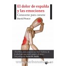 El dolor de espalda y las emociones Libro, David Ponce PLATAFORMA en Herbonatura.es