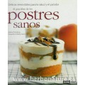 El gran libro de los Postres Sanos Libro, Adriana Ortemberg OCEANO AMBAR