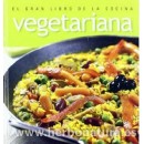 El gran libro de la Cocina Vegetariana, EURO IMPALA en Herbonatura.es