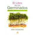 El libro de los Germinados, Ann Wigmore Libro GAIA EDICIONES