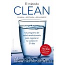 El Método Clean | Libro Alejandro Junger ONIRO | Detox Natural en Herbonatura.es