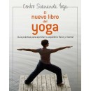 El Nuevo Libro del Yoga Libro, Centro Sivananda Yoga RBA en Herbonatura.es