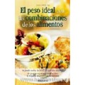 El Peso Ideal con las Combinaciones de los Alimentos Libro, Gudrun Dalla Via OCEANO AMBAR