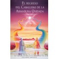 El Regreso del Caballero de la Armadura Oxidada Libro Robert Fisher OBELISCO