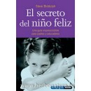 El secreto del niño feliz Libro, Steve Biddulph EDAF en Herbonatura.es