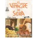 El Vinagre de Sidra Libro, Marc Ams CEDEL